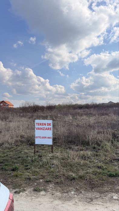 520mp str Nicolae Balcescu Sanmartin