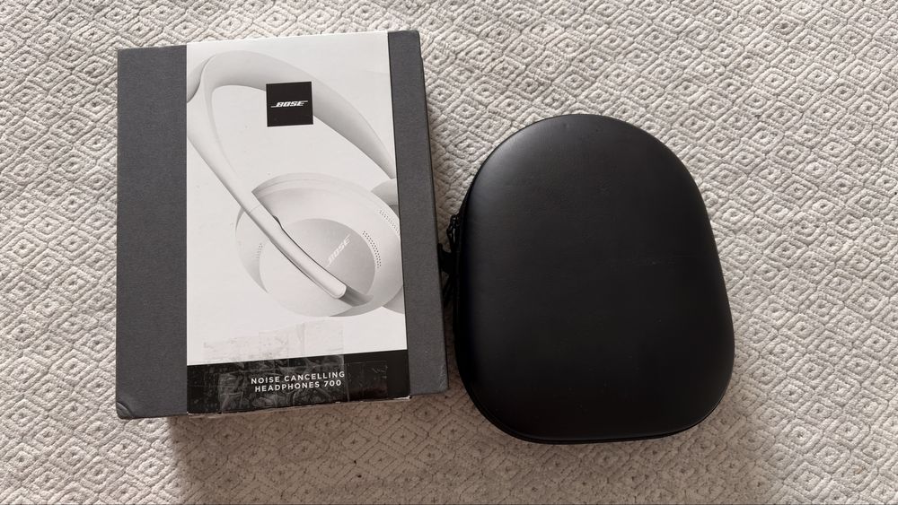 Bose 700 casti wireless
