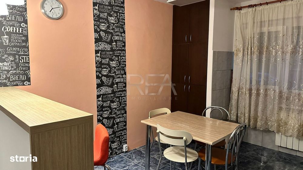 2 camere, P/10, anvelopat, bloc 1979, 53mp-Gorjului