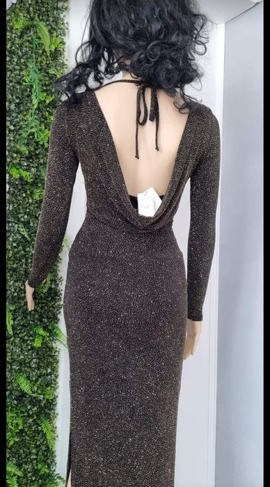 Jane Norman Rochie Eleganta De Seara