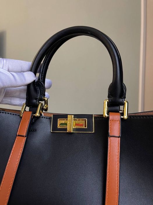 Сумка люкс женская