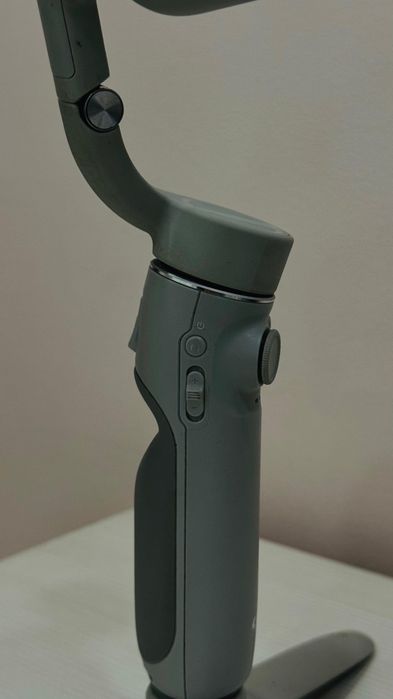 Dji osmo mobile 5