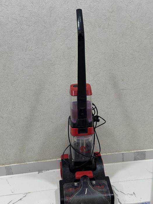 Моющий пылесос универсальный