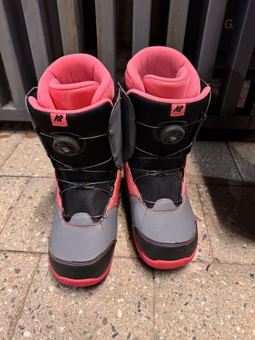 Продам сноуборд Roxy