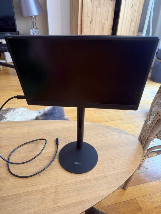 Monitor portabil ASUS MB16AC, Full HD, 15.6”, IPS, USBC