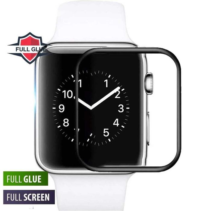 Folie flexibila APPLE Watch Ultra 8 7 6 5 4 3 SE 49mm 45mm 44mm 42mm