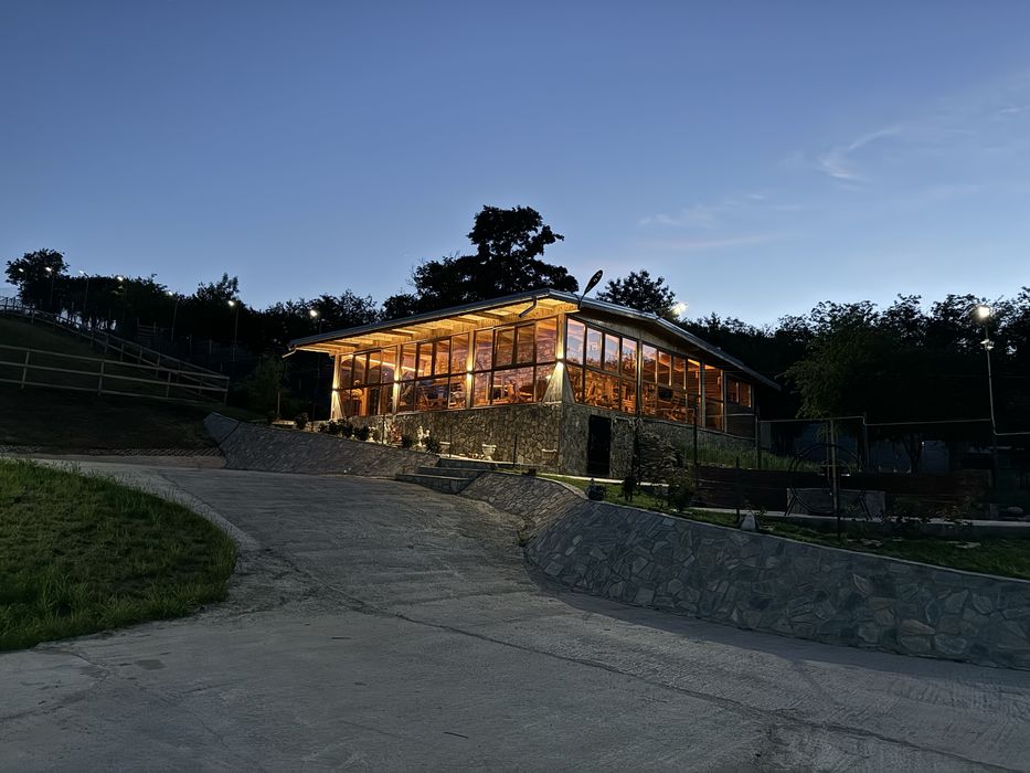 Cabana de inchiriat Giurgiu