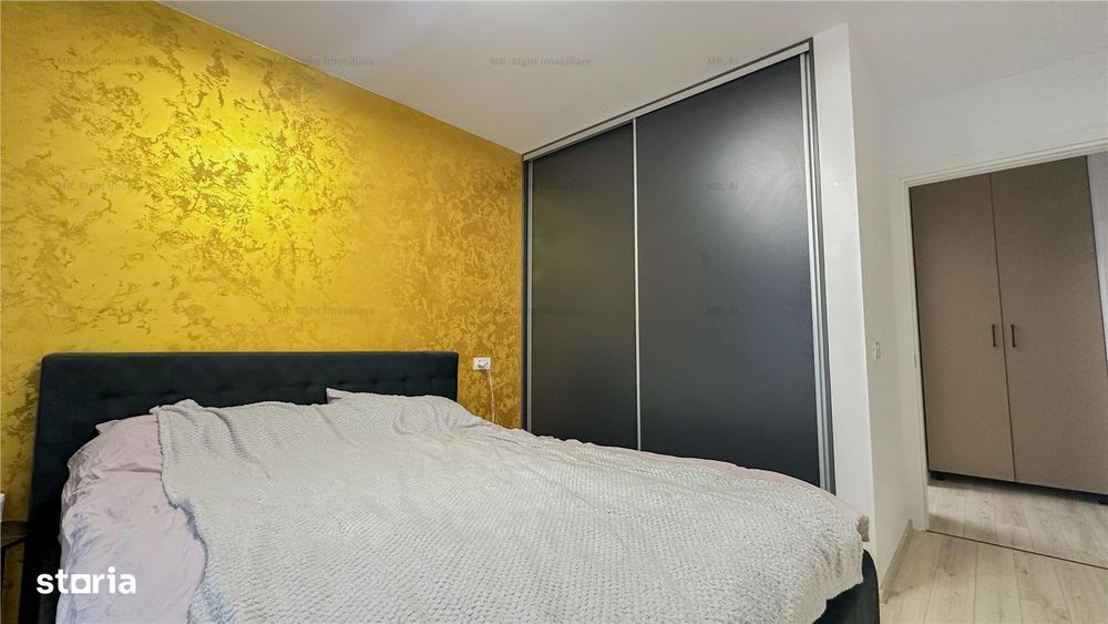 Apartament 2 camere | Coresi | Parcare inclusa