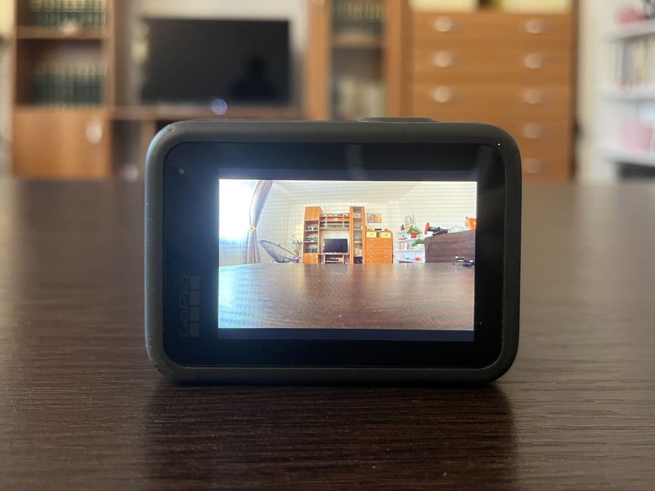 GO PRO Hero 10 Black