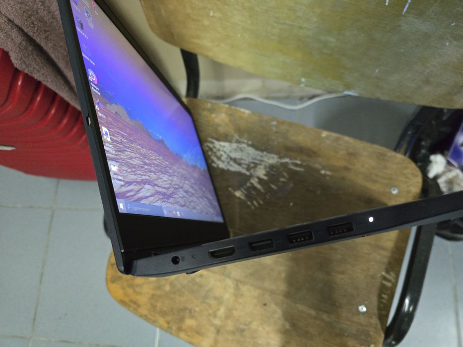 Lenovo laptop ideapad