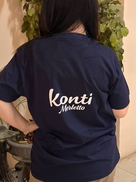 Все виды фудболок и кепок (с лого)   Фудболка ва кепкалар (лого билан)