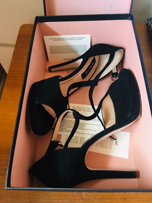 Încălțăminte damă