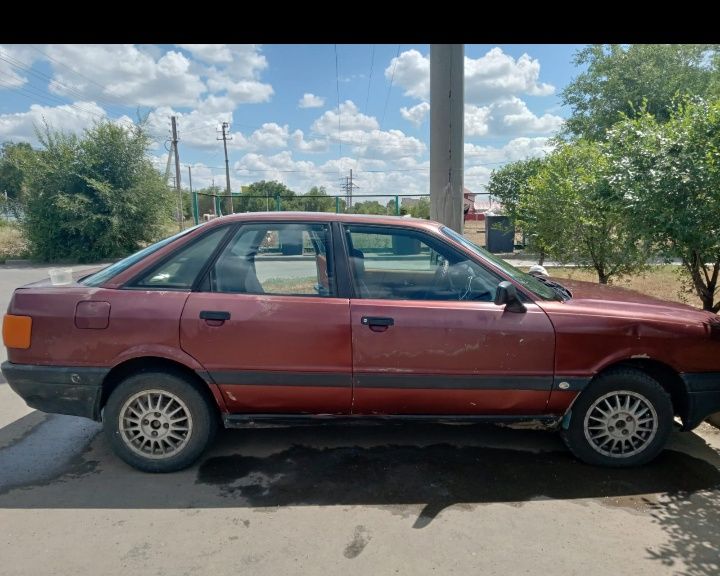 Ауди 80 б 3 сатылады