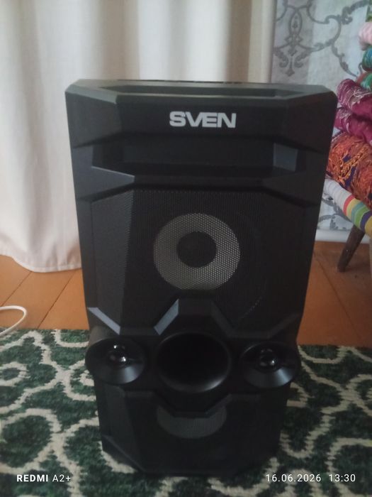 Колонка SVEN PS-650