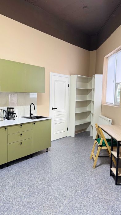 Комната для двоих