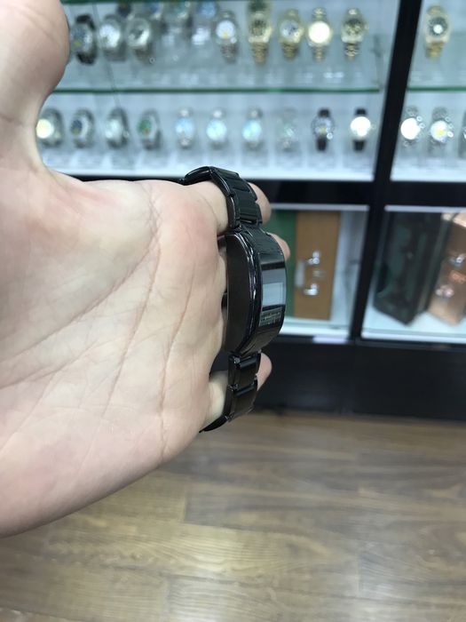 Al haramen soati sotiladi