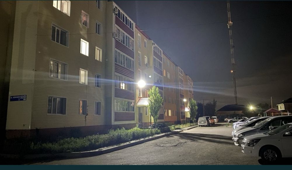 3 бөлмелі пәтер сатылады!