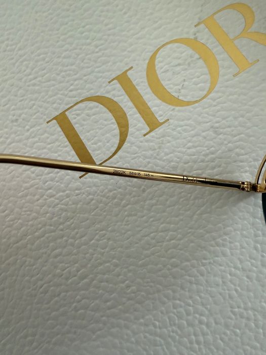 Оригинални очила Dior