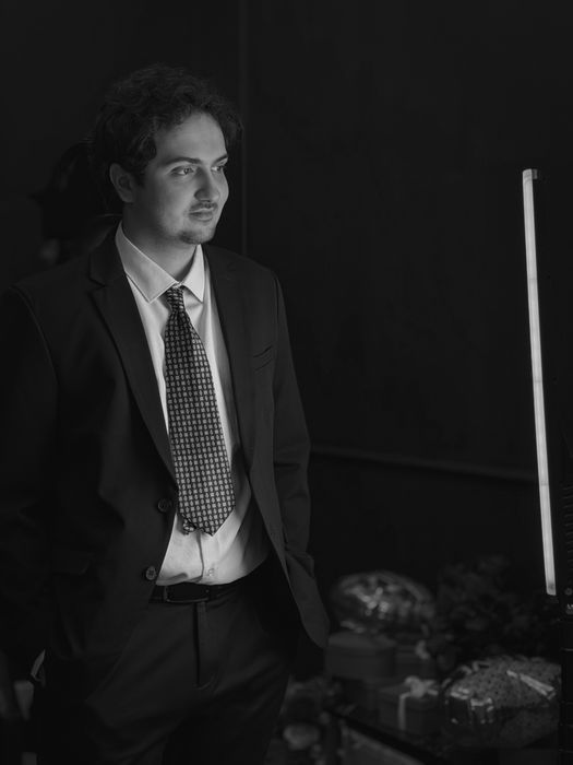 Фотограф Видеограф