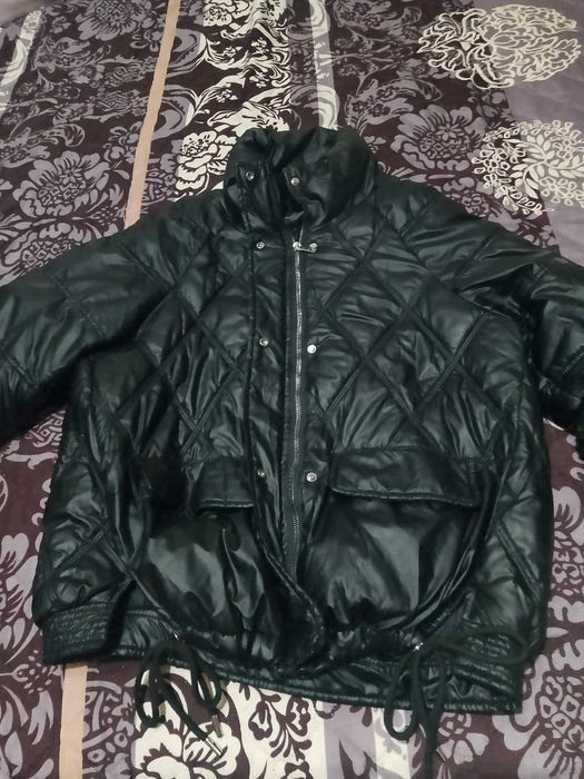 Дамско зимно яке