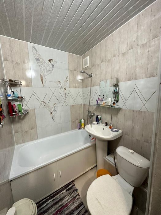 Продам 1 ком 3 этаж. ЦУМ