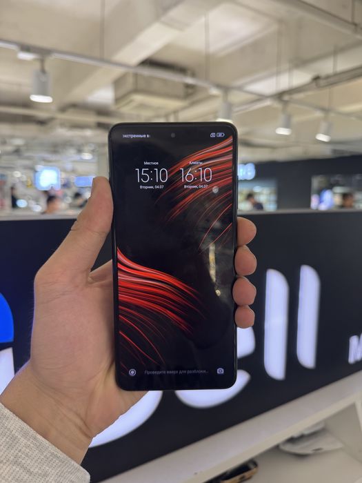 Poco X3 NFC 128gb