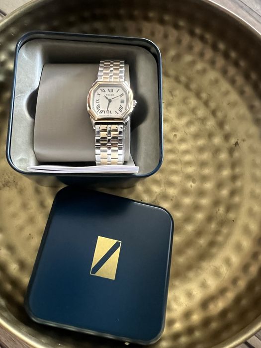 Дамски часовник Fossil. Нов!