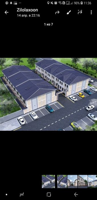 4 honalik uy sifatli arzon narhlarda