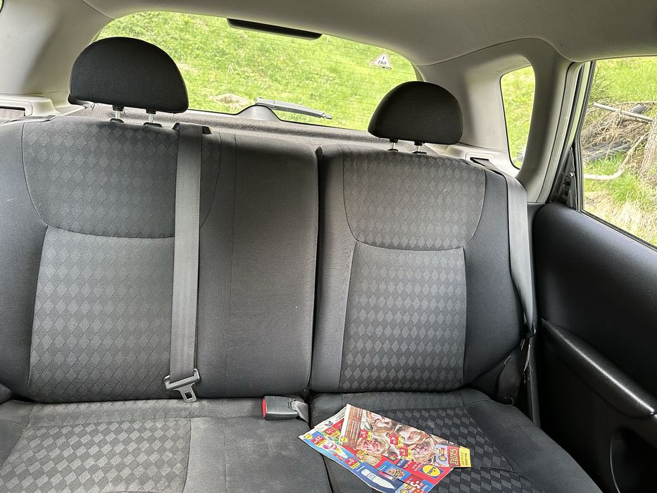 Honda Civic 1.4i 16v 90 к.с. 2003 На Части
