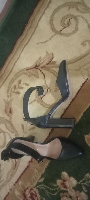 туфли женские, лодочки