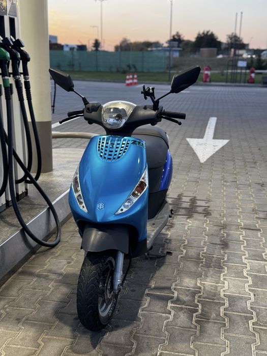 Piaggio Zip 49cc inm.ro