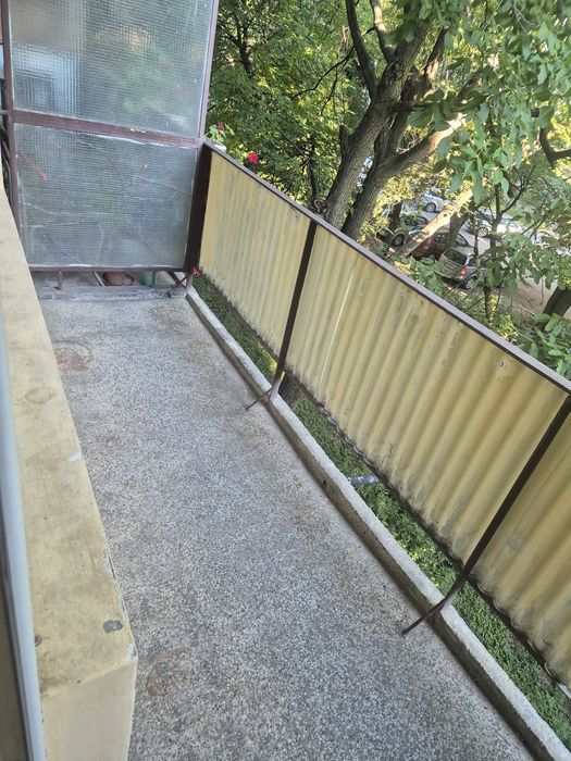 Дава се под наем Тристаен апартамент в Плевен, Сторгозия - 40 кв.м за 199.41 € - Снимка #4