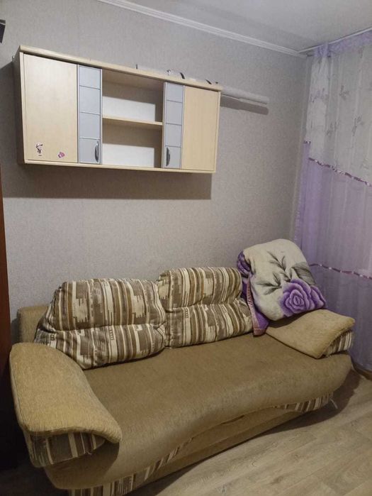 Продам комнату в общежитии