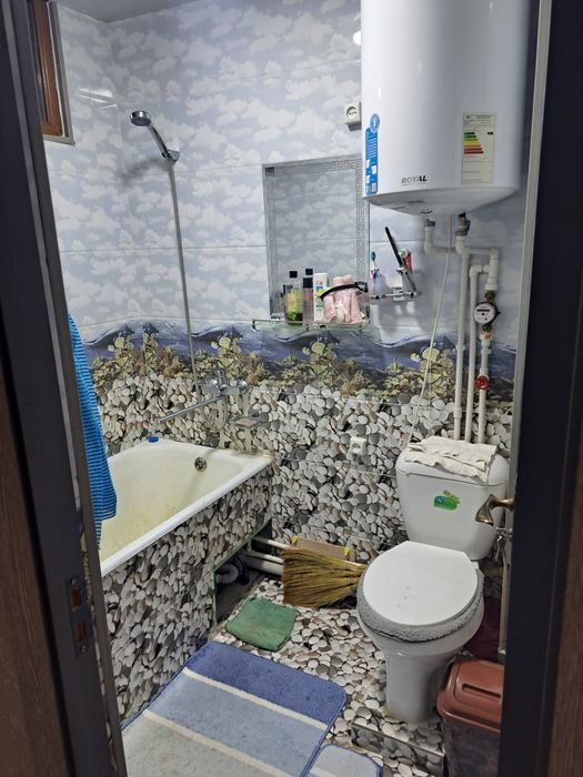 Срочно Срочно Проётся 1х-комнотное квартира в газалкенте