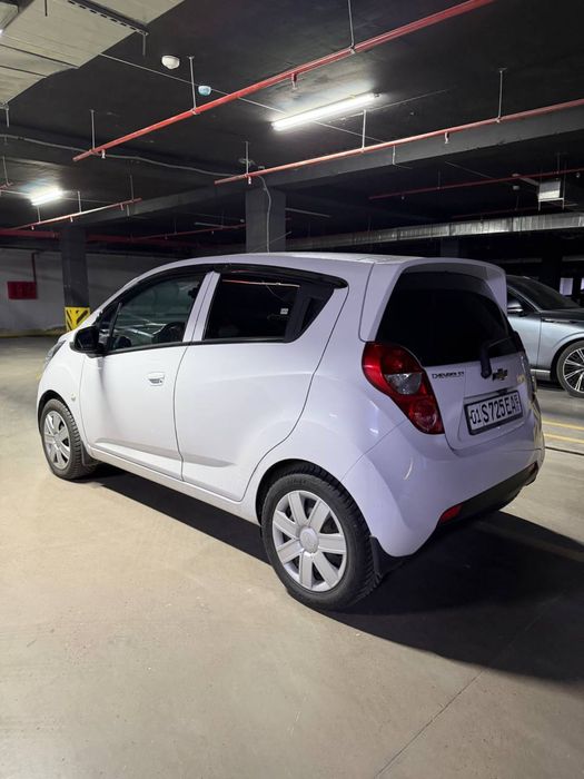 Chevrolet Spark 2019 — 6