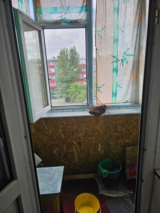 Продам 3х комн кв 31мкр