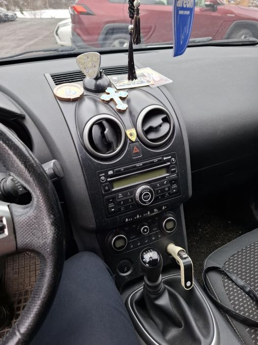 De vânzare Nissan QUASNQAI