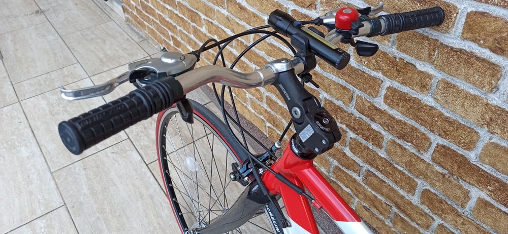 Bicicleta cursiera