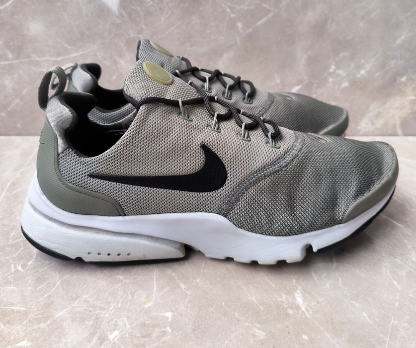 Nike Air  Presto номер 41