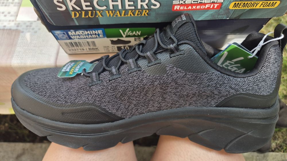 Мъжки маратонки Skechers