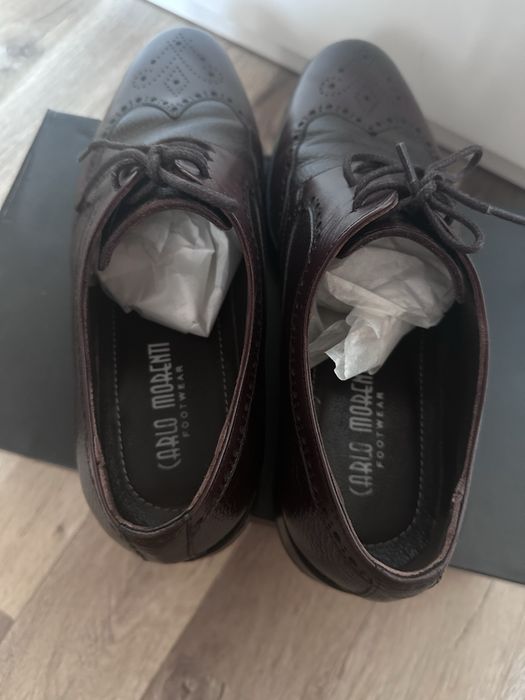 Pantofi eleganți bărbați