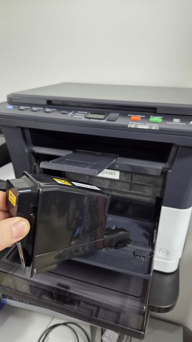 Продам мфу KYOCERA Ecosys FS-1020MFP