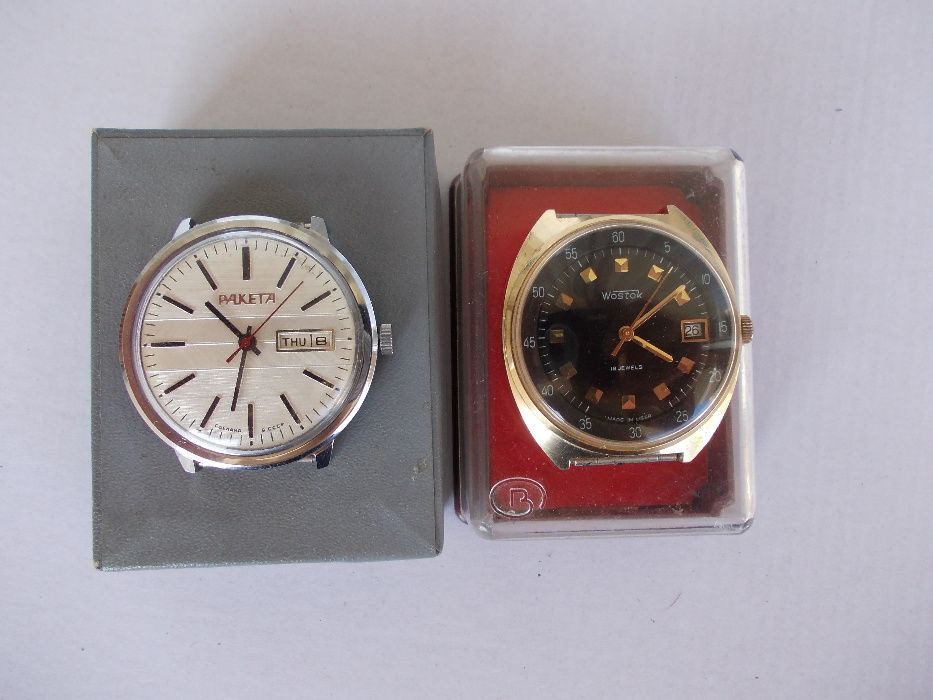 Часовници за колекция