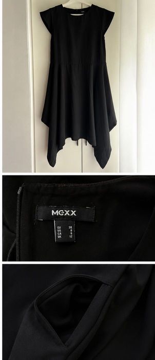 Брендовое платье Mexx