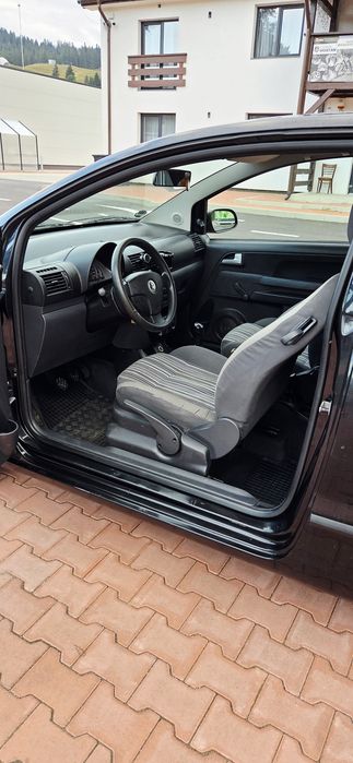VOLKSWAGEN FOX 2007 — imagine 5