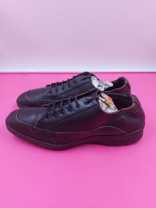 Boss номер44 Оригинални мъжки обувки