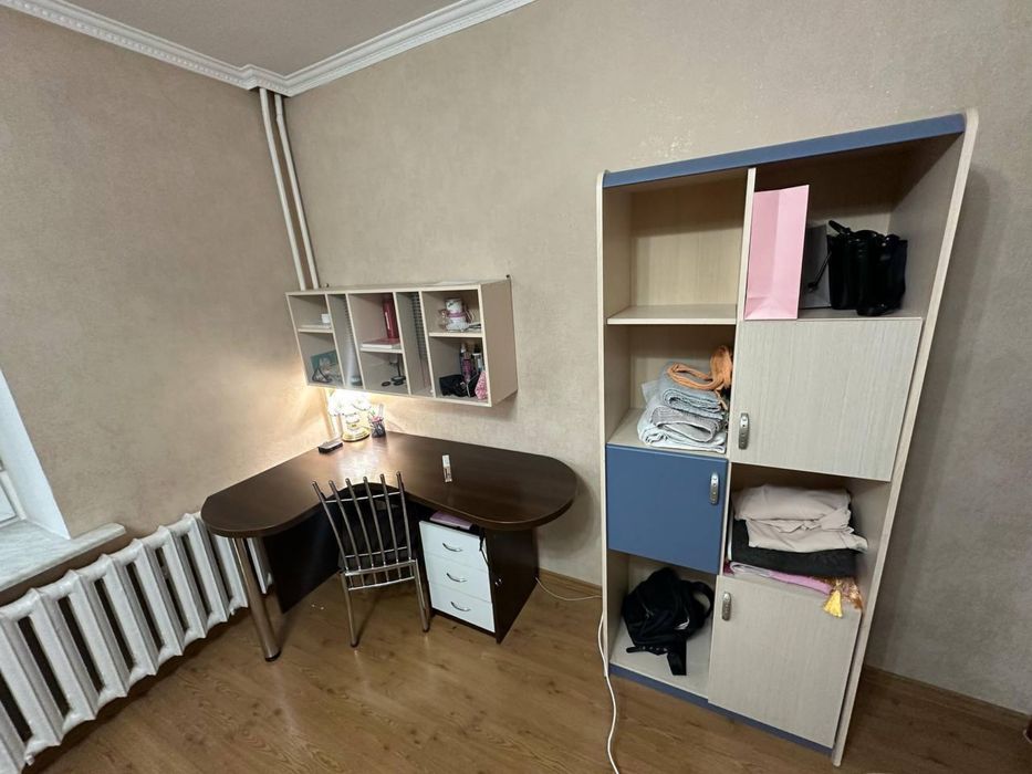 Подселение студенткам