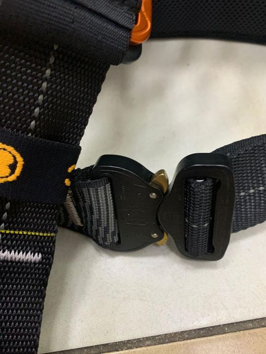 Ham IGNITE PROTON WIND STEEL SKYLOTEC | Ham lucru la inaltime -G-