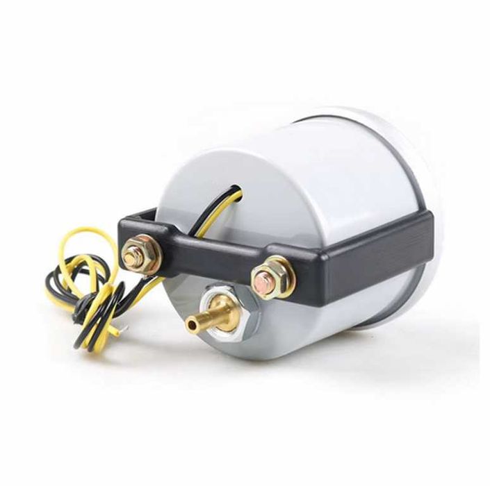 Уред за температурата на маслото- 7 цвята/52мм.