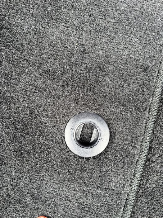 Коврики на lexus es 350